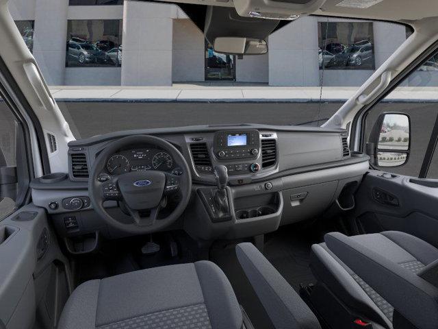 2025 Ford Transit-350 Passenger Van XL