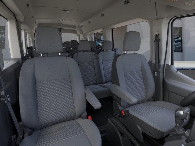 2025 Ford Transit-350 Passenger Van XL