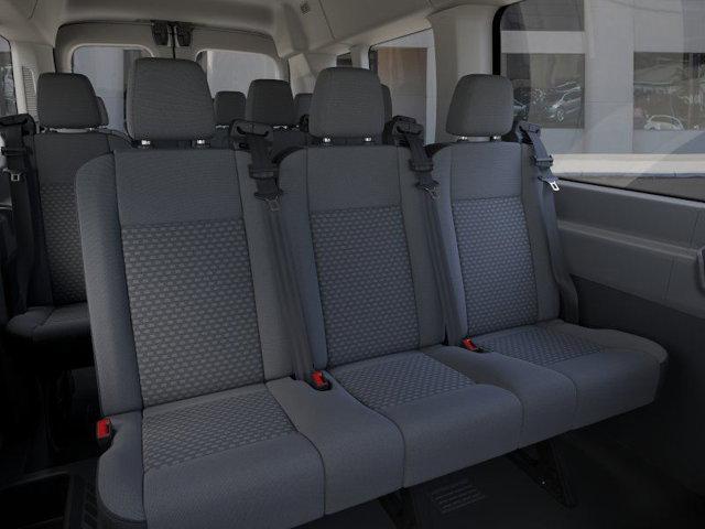 2025 Ford Transit-350 Passenger Van XL