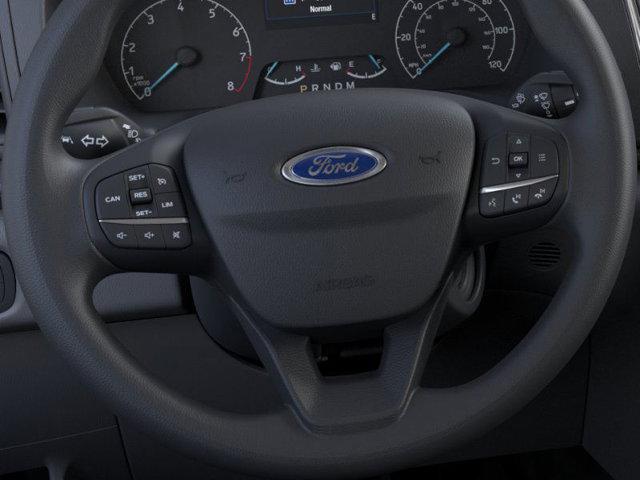 2025 Ford Transit-350 Passenger Van XL