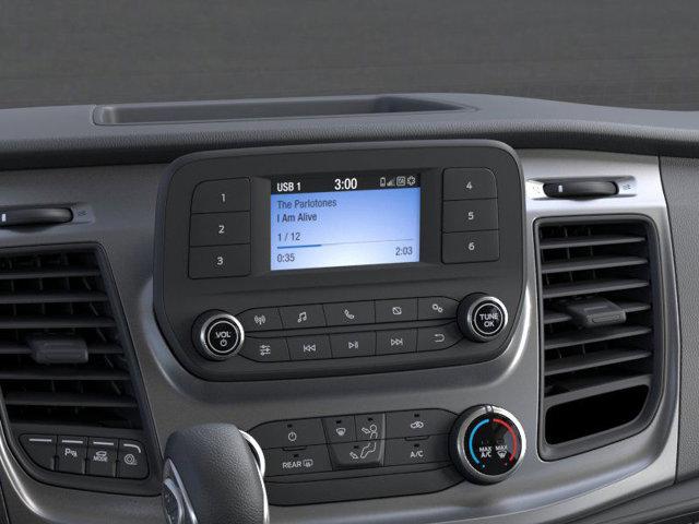 2025 Ford Transit-350 Passenger Van XL