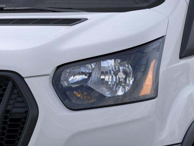 2025 Ford Transit-350 Passenger Van XL