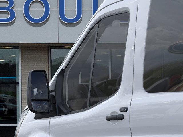 2025 Ford Transit-350 Passenger Van XL