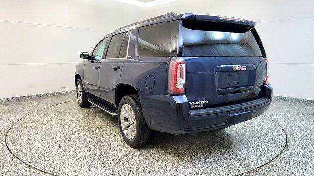 2018 GMC Yukon SLE