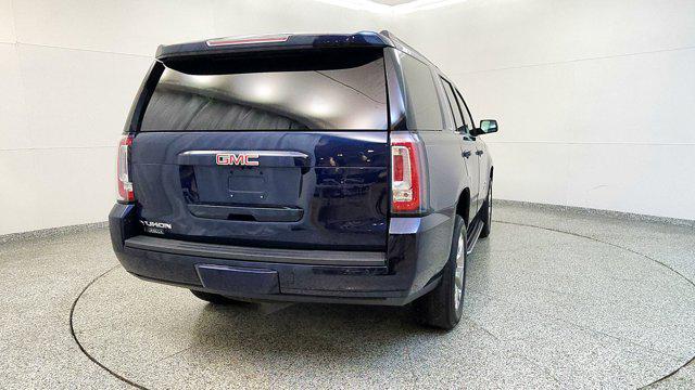 2018 GMC Yukon SLE