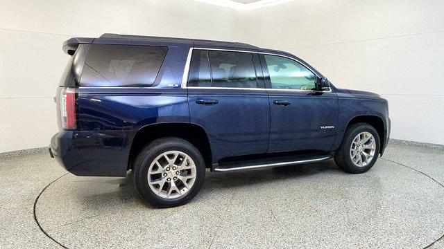2018 GMC Yukon SLE