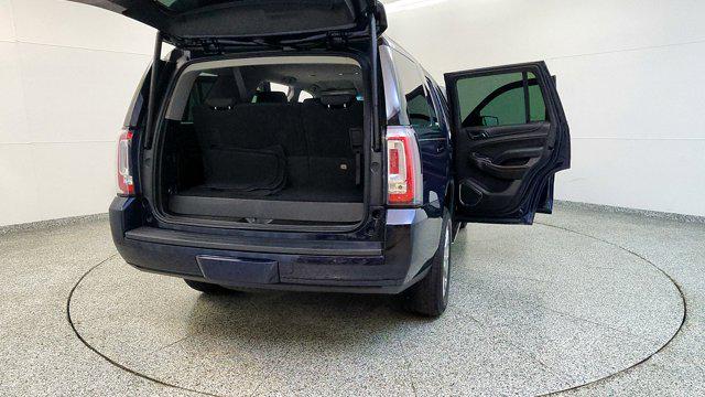 2018 GMC Yukon SLE