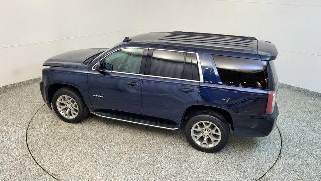 2018 GMC Yukon SLE