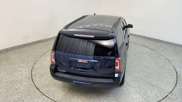 2018 GMC Yukon SLE