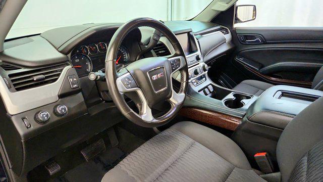 2018 GMC Yukon SLE