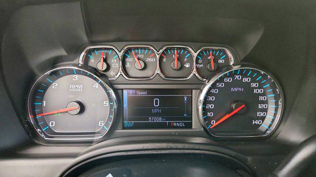 2018 GMC Yukon SLE