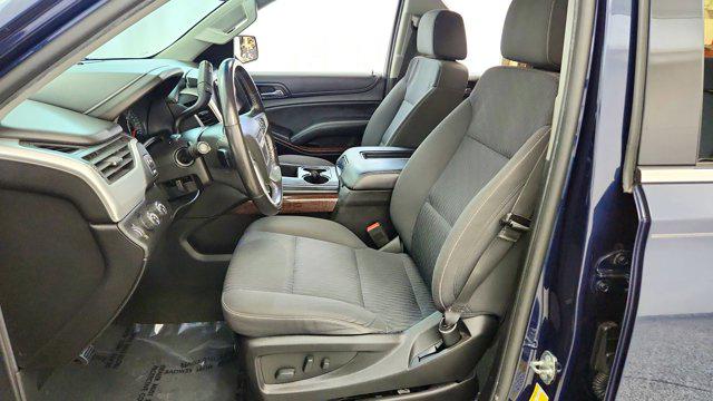 2018 GMC Yukon SLE