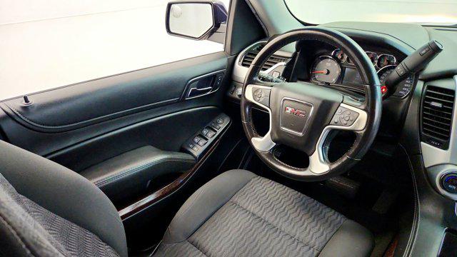 2018 GMC Yukon SLE