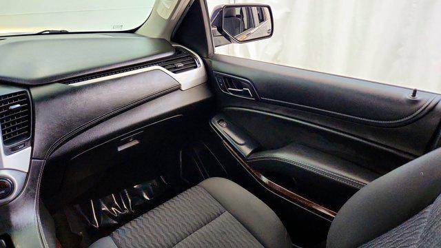 2018 GMC Yukon SLE