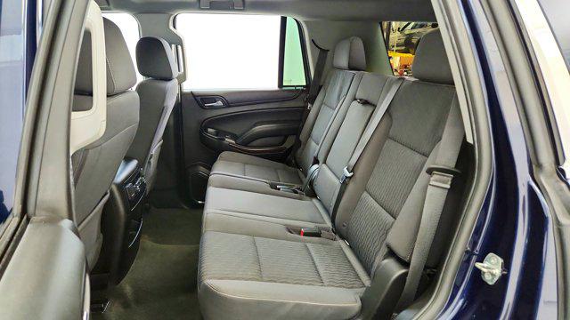 2018 GMC Yukon SLE