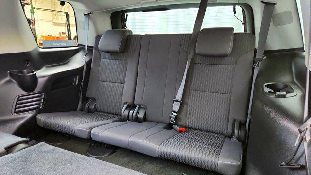 2018 GMC Yukon SLE