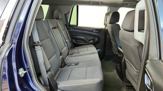 2018 GMC Yukon SLE