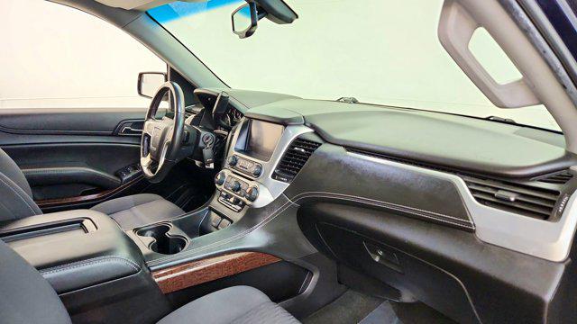 2018 GMC Yukon SLE