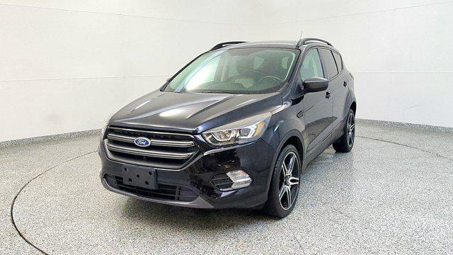 2019 Ford Escape SEL for sale in Freehold, NJ