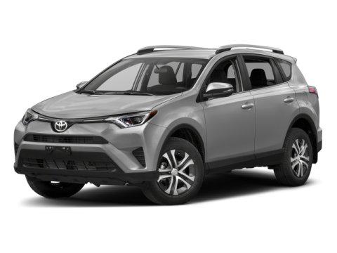 2017 Toyota RAV4 LE for sale in Freehold, NJ