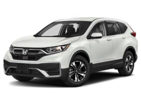 2021 Honda CR-V AWD Special Edition for sale in Freehold, NJ
