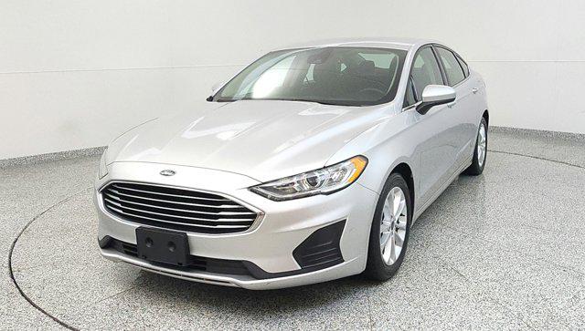 2019 Ford Fusion SE for sale in Freehold, NJ