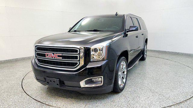 2018 GMC Yukon XL SLT for sale in Freehold, NJ
