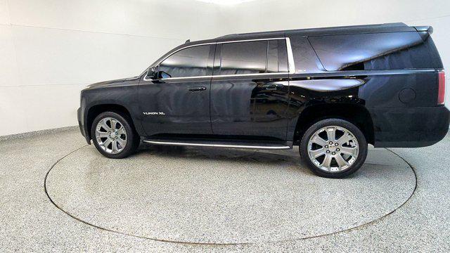 2018 GMC Yukon XL SLT