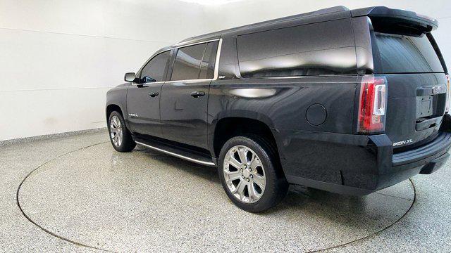 2018 GMC Yukon XL SLT
