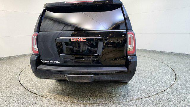 2018 GMC Yukon XL SLT