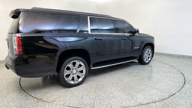2018 GMC Yukon XL SLT