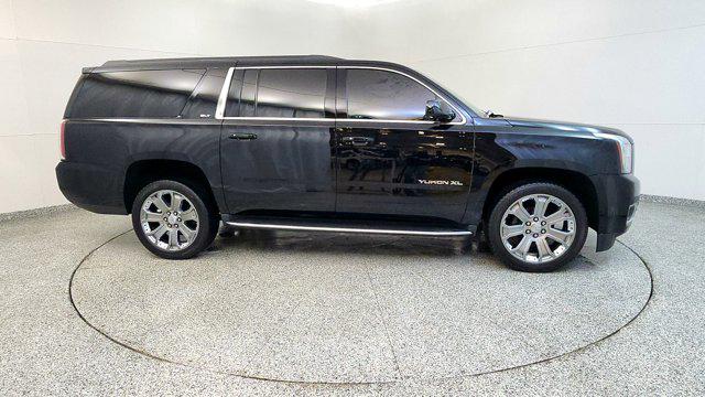 2018 GMC Yukon XL SLT