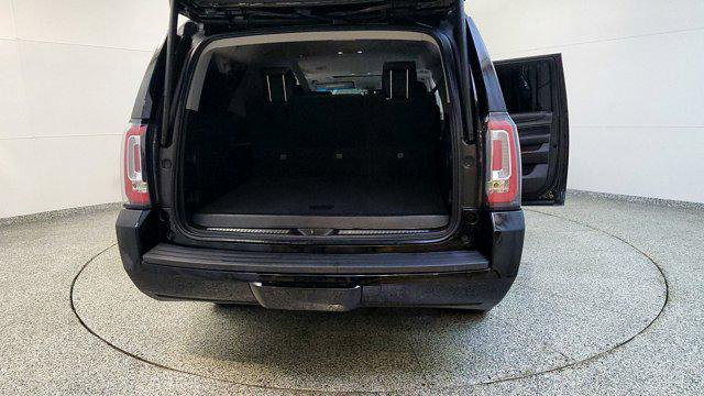 2018 GMC Yukon XL SLT