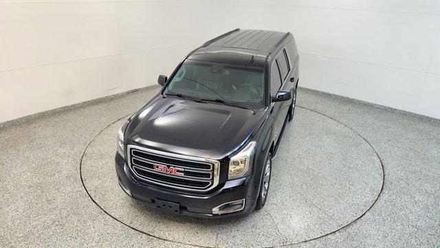 2018 GMC Yukon XL SLT