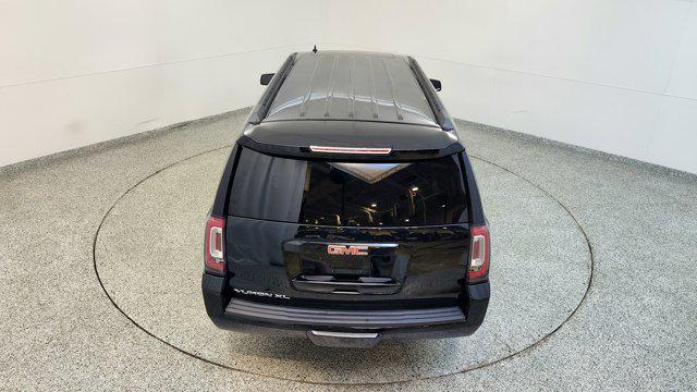 2018 GMC Yukon XL SLT