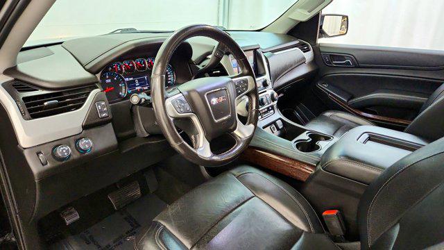 2018 GMC Yukon XL SLT