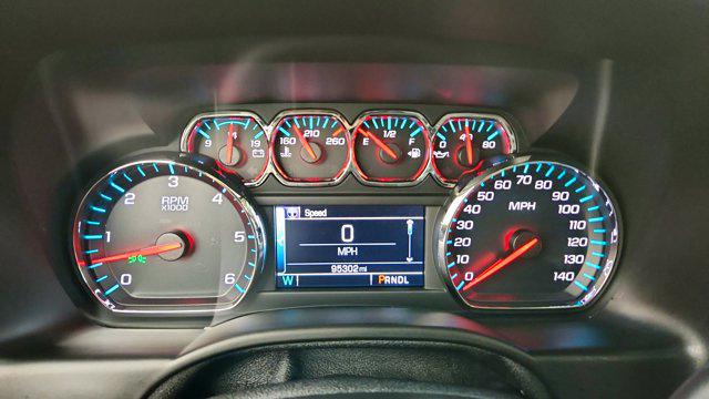 2018 GMC Yukon XL SLT