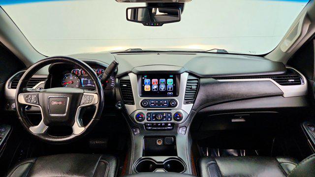 2018 GMC Yukon XL SLT