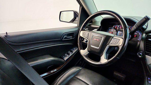 2018 GMC Yukon XL SLT