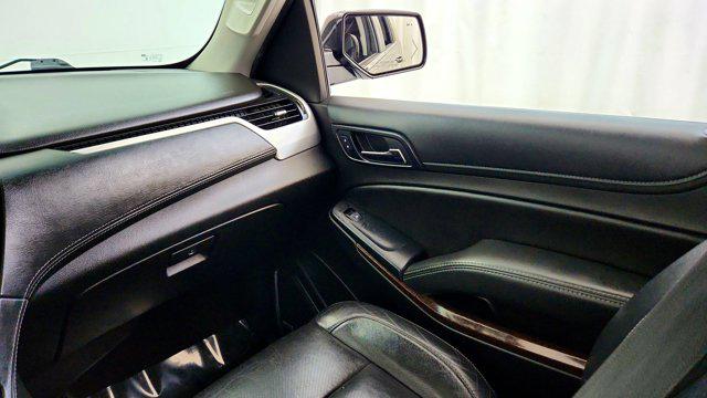2018 GMC Yukon XL SLT