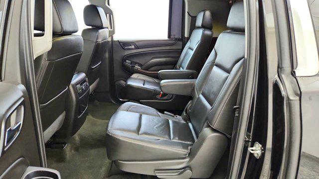 2018 GMC Yukon XL SLT
