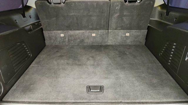 2018 GMC Yukon XL SLT