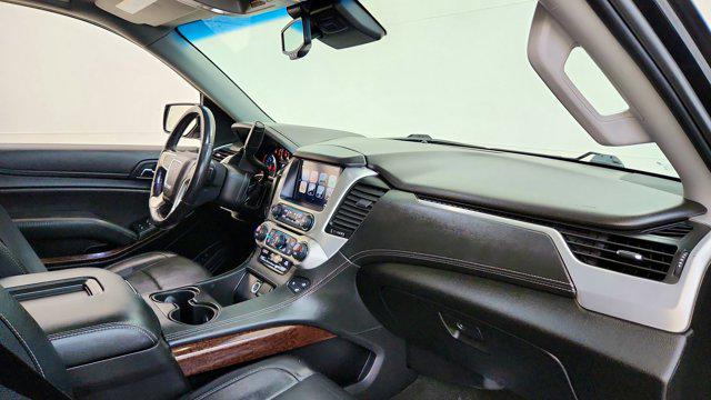 2018 GMC Yukon XL SLT