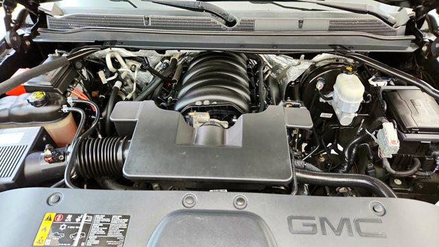 2018 GMC Yukon XL SLT