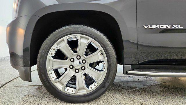 2018 GMC Yukon XL SLT