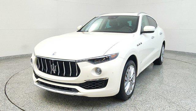 2020 Maserati Levante S GranLusso for sale in Freehold, NJ
