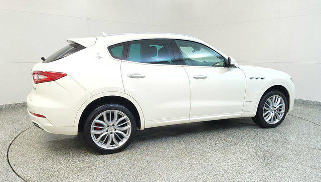 2020 Maserati Levante S GranLusso