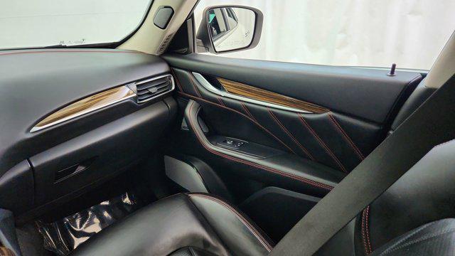 2020 Maserati Levante S GranLusso