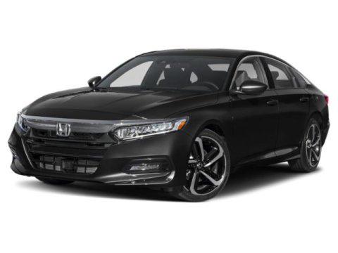 2020 Honda Accord Sport for sale in Freehold, NJ