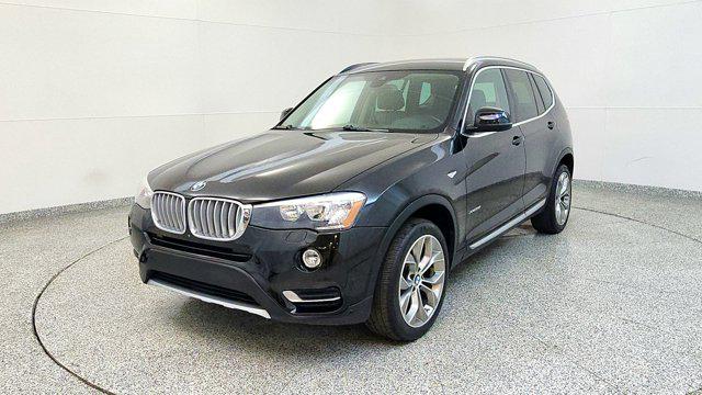 2017 BMW X3 xDrive28i for sale in Freehold, NJ
